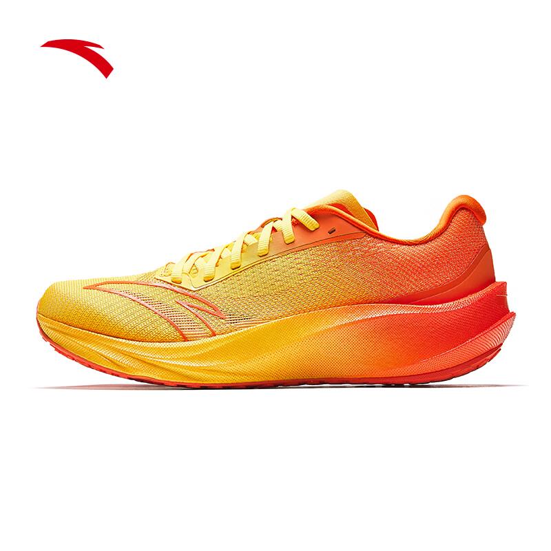 Anta Asphalt Dominator 3V Men's Running Shoes