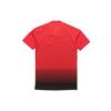 adidas T Shirt Fan Edition Men's Red Black CG0040