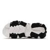 Joshua Vides X Fila Fusion Exocet Mountain Shoes Fashion Versatile Casual Trendy Low-Top Dad Shoes Men sneaker White Black T12M511605FSB