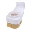 Router Dust Shoe Boot SpindleMotor Engraving Milling Machine Cover Brush Cleaner