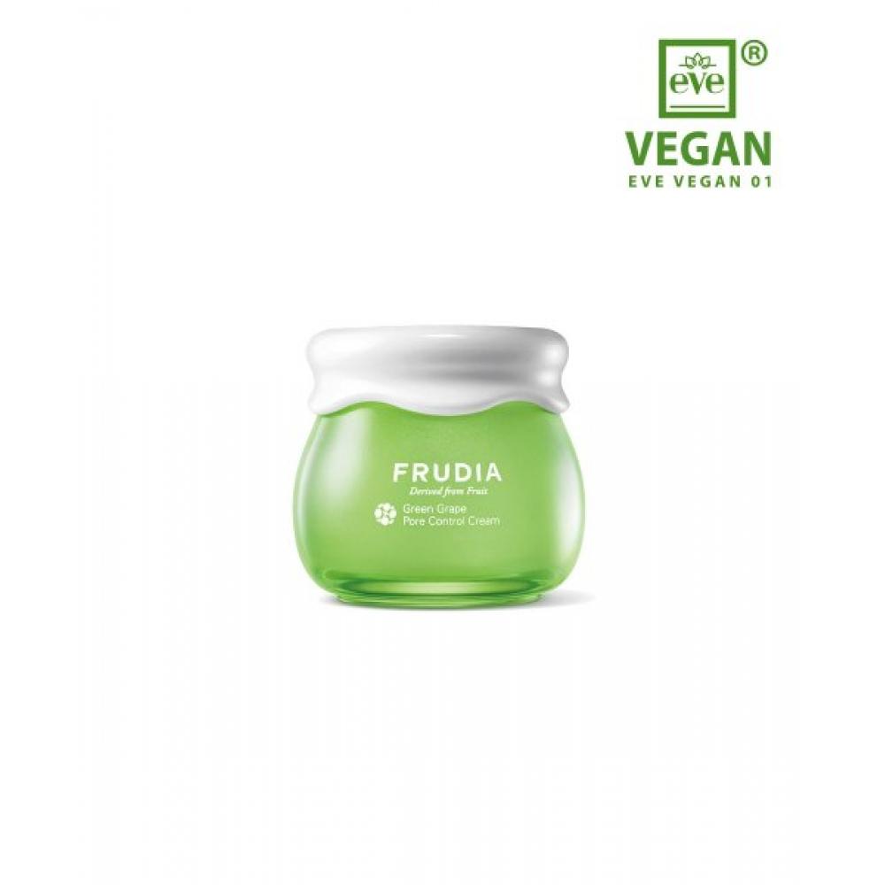 Frudia Green Grape Pore Control Cream FREE