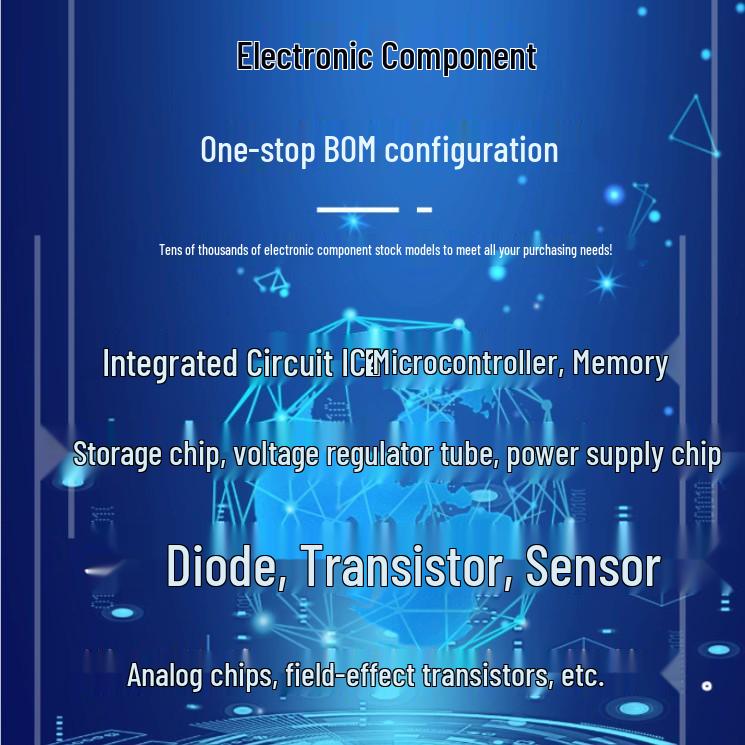 New KLM4G1FE3B-C001 BGA-153 EMMC Memory Chip