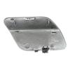 2058850224 Silver Rear Tow Cover Cap Fit for Mercedes Benz C-Class W205 Sedan C300 C320 C350e 2015-2018