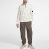 Nike Sportswear French Terry Half-Zip Pullover Hoodie Men Tops Camouflage CD0439-133