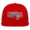 Unisex Forrest Gump Embroidery Hip-hop Hats Outdoor Adjustable Casual Baseball Caps Sunscreen Hat