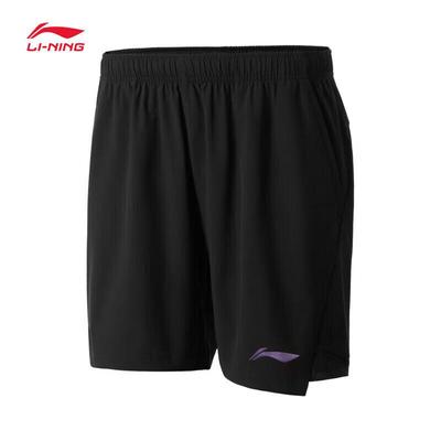 Unisex Badminton Training Shorts AAPU129