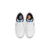 Nike Court Borough Low 2 SE 'Happy Hoops' GS Sneakers DM8096-100