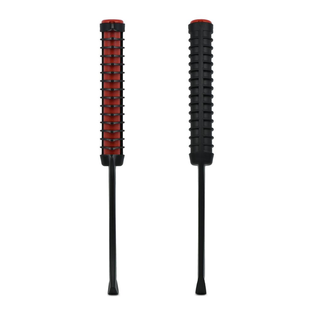 Hercules Sägemann - Triumph Technic Roll-Ka 79400 Färbekamm 9", Anti-Spliss