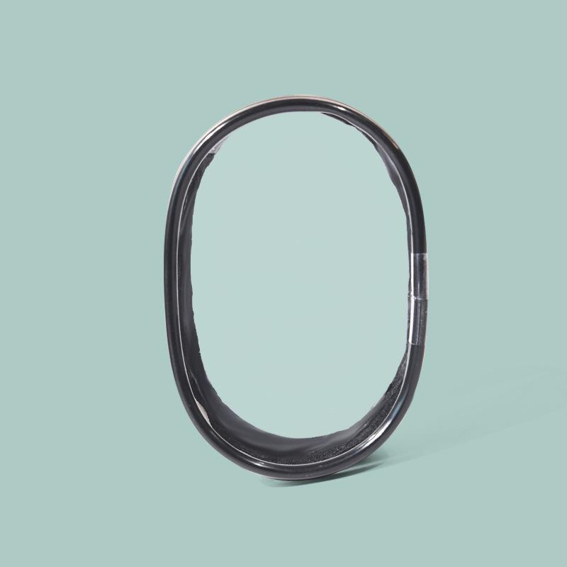 High Transparency 3D Baby Stroller Bag - Clear Show & Storage Bag with PVC and Data Cable Pocket