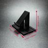 1pc Classics Racing Car Model Display Stand For Speed Champions F1 Brand New Racing Model Display Rack Home Decoration