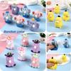 Stress-relieving Bubble Blowing Elephant Toy Fun Squeeze And Release Toy For All Ages