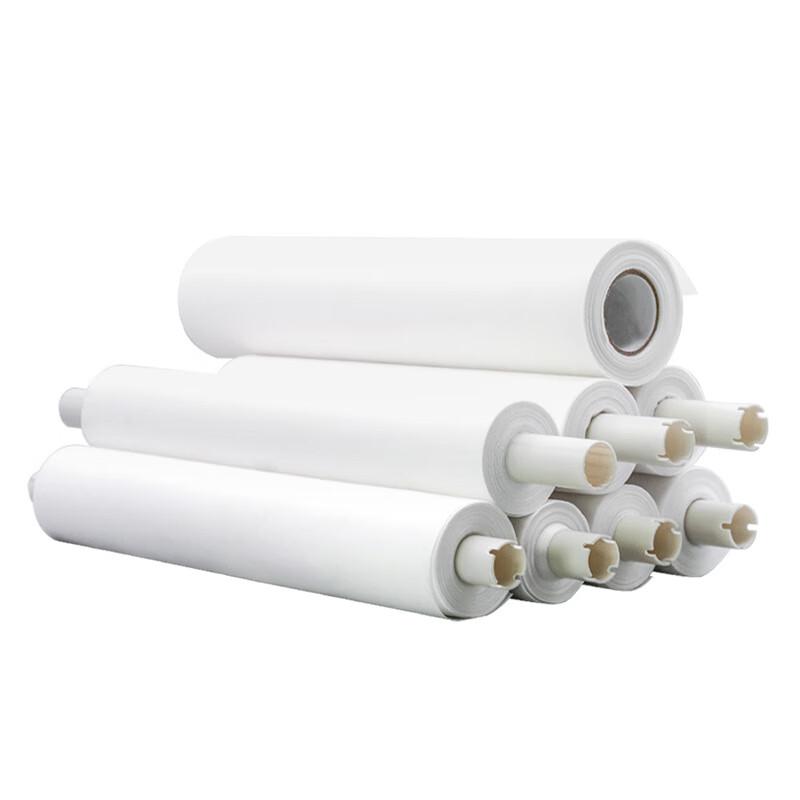 Безворсовые салфетки для очистки SMT-трафаретов в рулонах