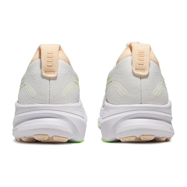 ASICS GEL KAYANO 32 Breathable Low top Running Shoes Women's 1012B838-102