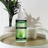 Natural Foot and Shoe Deodorant Spray for Long-Lasting Freshness
