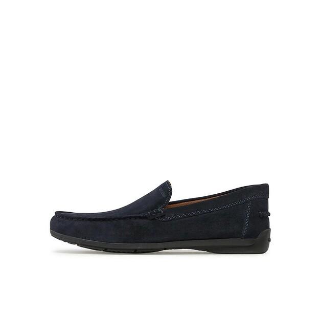 Geox U Siron Moccasins