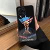 Cody Rhodes Case For Samsung Galaxy M32 M52 M12 M22 M13 M23 M33 M53 M14 M34 M54 M31 M51 M20 M31s M30s