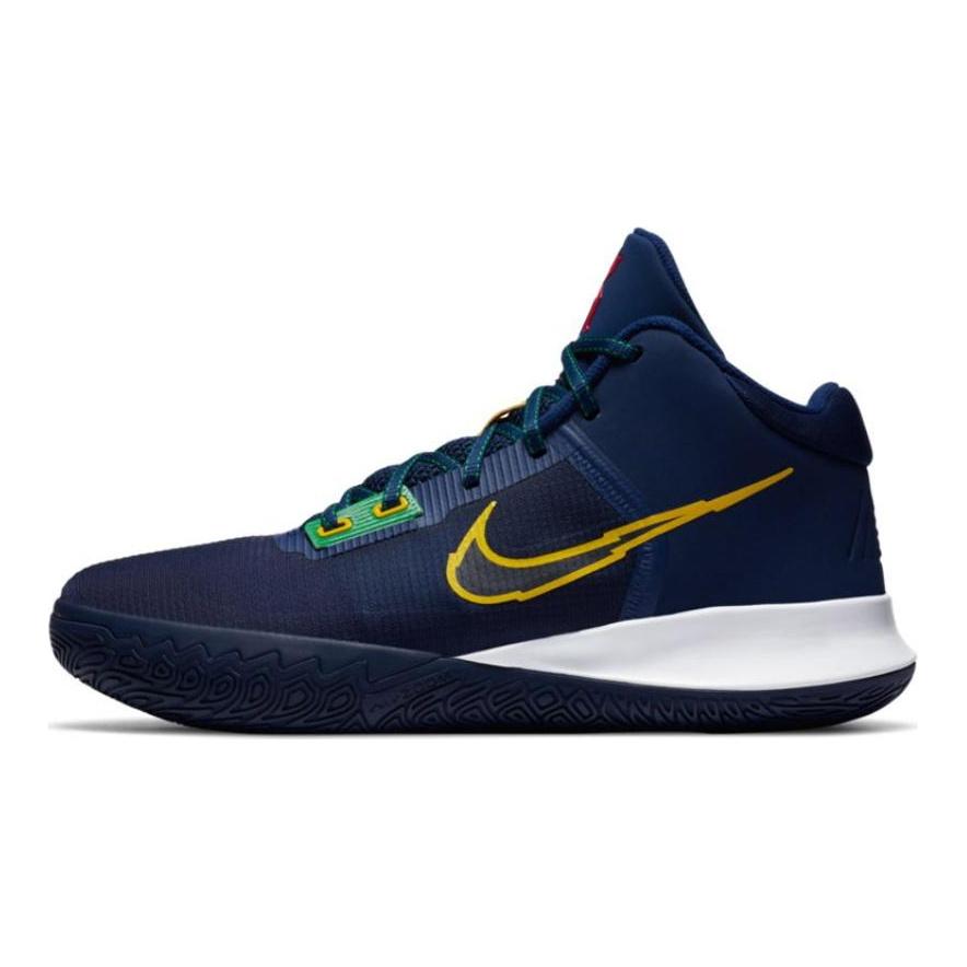 Nike Kyrie Flytrap 4 EP 'Deep Royal Blue' Nike CT1973-400