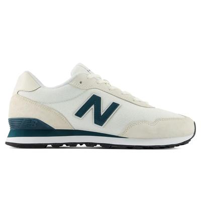 Buty klasyczne męskie New Balance 515 Lifestyle (M5152YB)