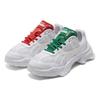 Puma Nitefox MMQ 2.0 White Unisex 389592-01