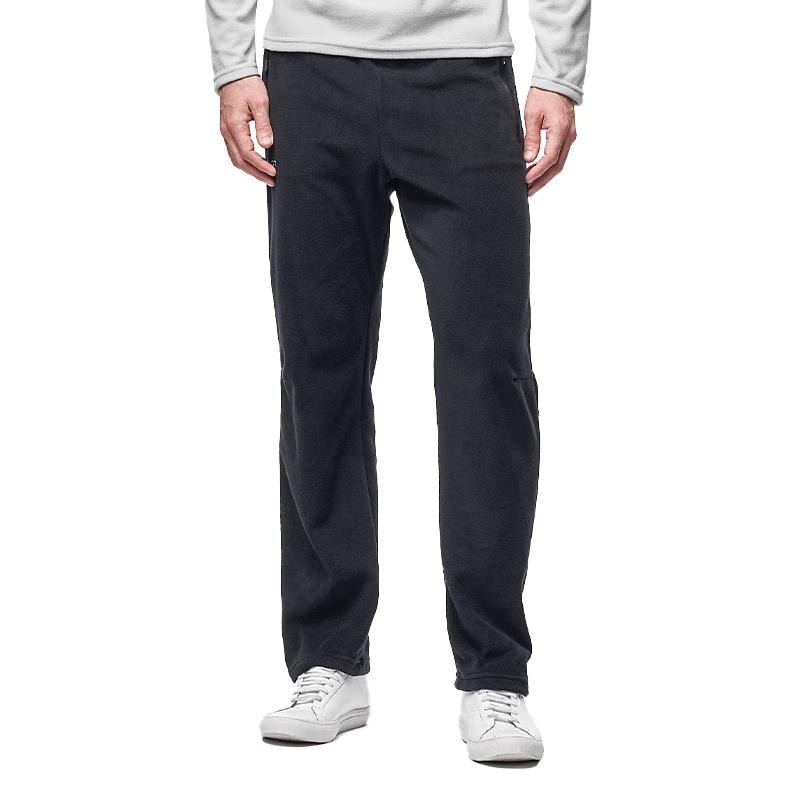 Pelliot Thermal Fleece Outdoor Pants L