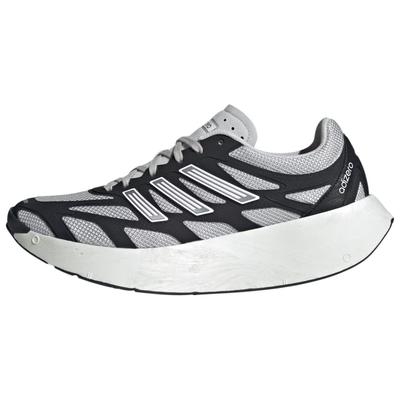 Zapatillas Adizero Aruku Negro Núcleo Blanco Nube Gris JI3555