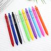 Macaron Color Retractable Ballpoint Pen - Perfect for Students, Business & Gift