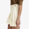 Fred Perry Womens Pleated Tennis Skirt 560 Afpf2336101 560