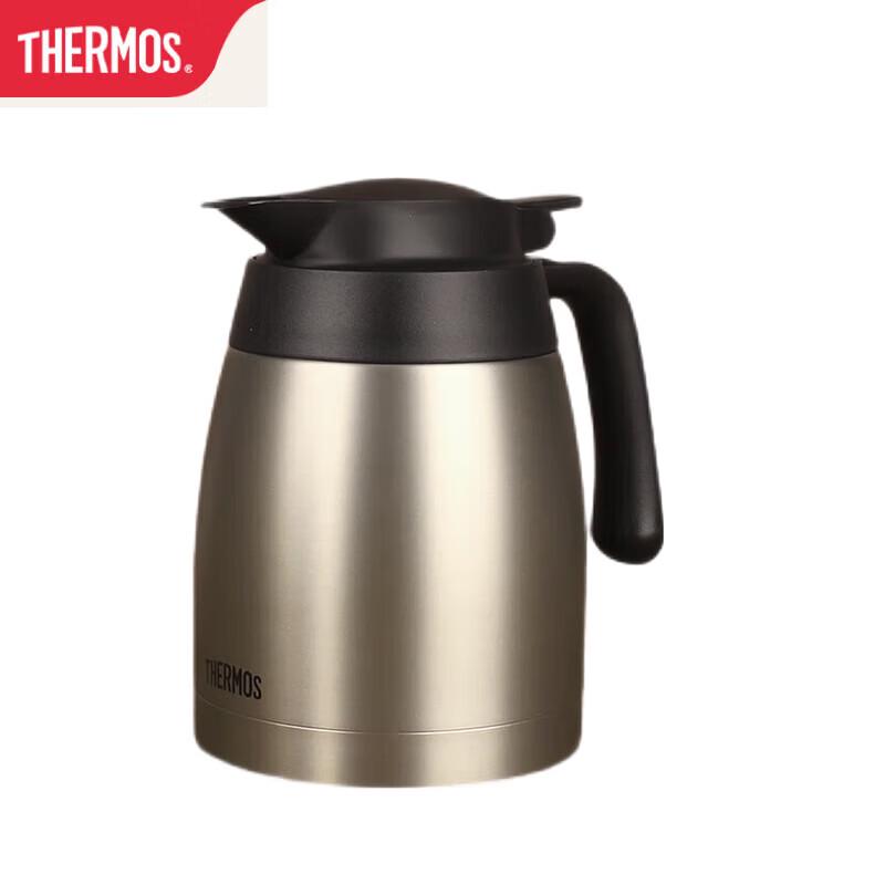 Thermos 1L Stainless Steel Insulated Tabletop Pot