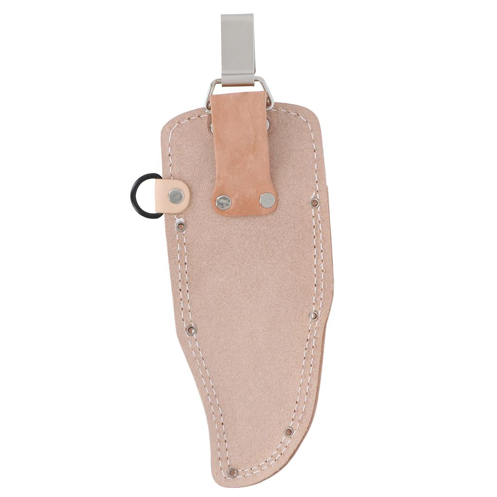 Takagi Kikudo Pruning Shears with Double Hooks Case, Large,