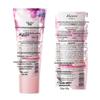Kustie Niacinamide Exfoliating Body Scrub & Body Wash Duo Set