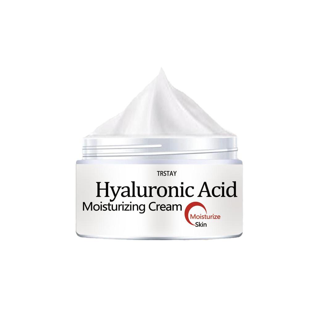 The Cream Is Super Gentle and Non-irritating, Firming the Skin, Brightening the Complexion, Leaving the Skin Soft and Refined