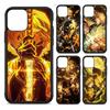 Zenitsu Agatsuma Handyhülle Silikon PC+TPU Für Für IPhone 11 12 13 14 15 16 Plus Pro Max Hülle
