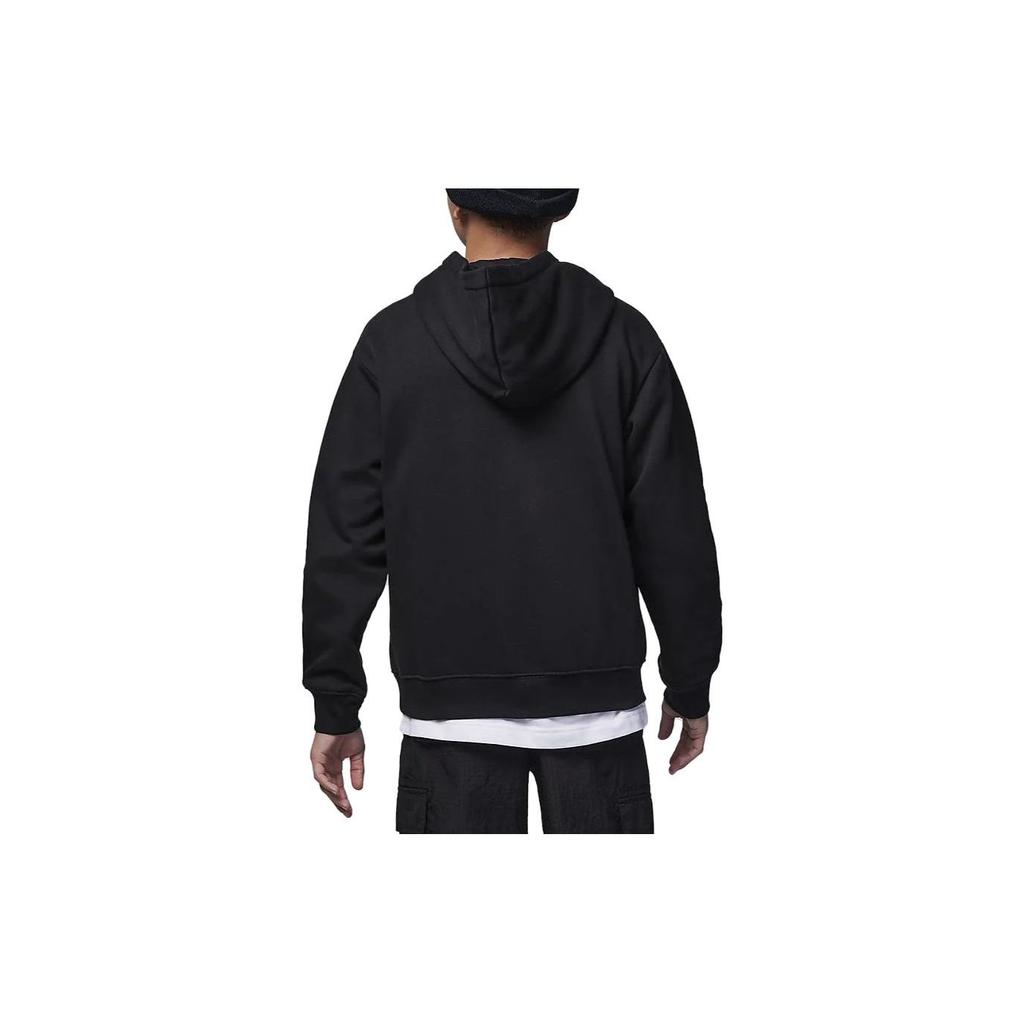 Jordan Kids Sweatshirts Hooded Thickened FV3203-010