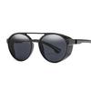Luxury Brand Vintage Square Sunglasses Women Men Classic Retro Round Sun Glasses Unisex Personality Eyewear
