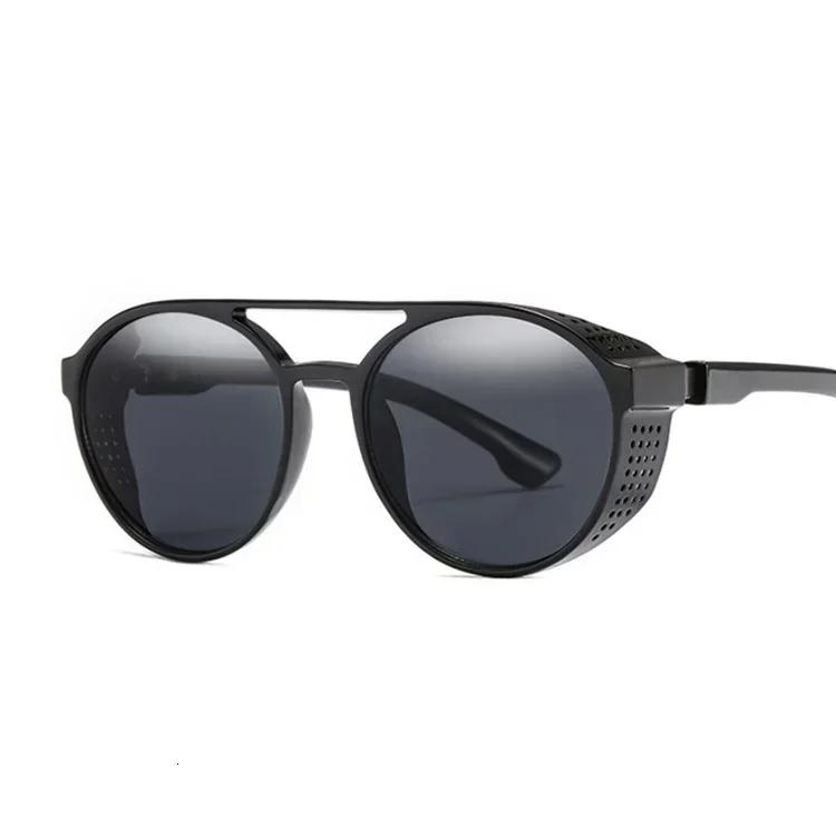 Luxury Brand Vintage Square Sunglasses Women Men Classic Retro Round Sun Glasses Unisex Personality Eyewear
