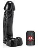 HARDTOYS08 - 28 X 8.5 Cm - HardToys - Gode XXL