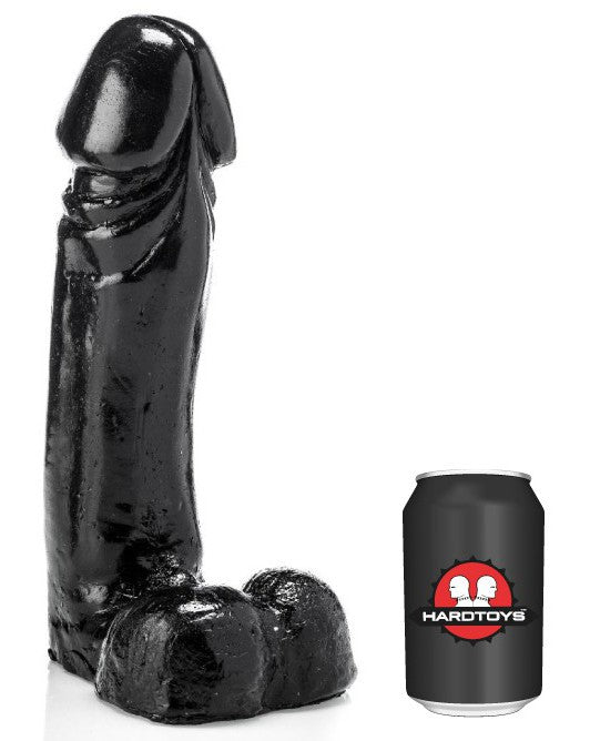 HARDTOYS08 - 28 X 8.5 Cm - HardToys - Gode XXL