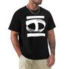 Unisex Tshirt Basic Simple Design Short Sleeve Shirt