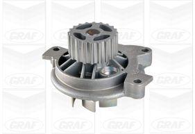 Graf Water Pump Pa758 Rozmiar 15