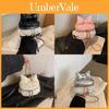 Adorable Mini Box Bag With Bowknots And Lace Chain Chic Style For Boys And Girls