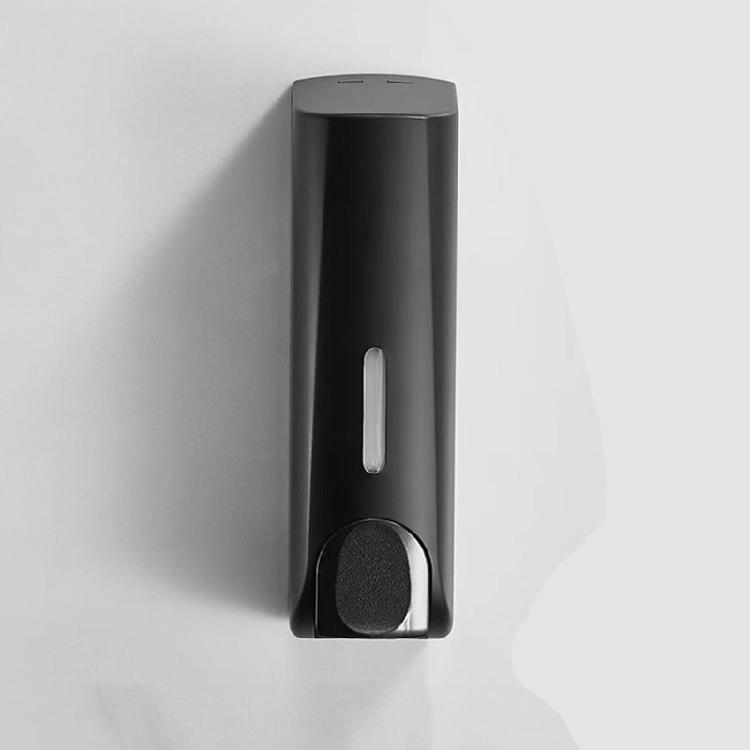 Soap Dispensers Wall Mount Shower Pump Hand Gel Dispenser Home Liquid Dispenser