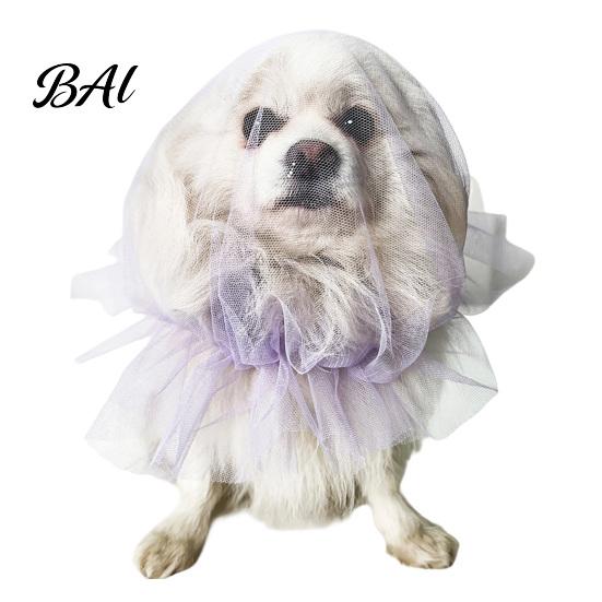 Comfortable Dog Bathing Mask Face Mesh Net, Anti Eating Pet Headgear, Breathable Adjustable Fashionable Headwear for Training Head Cover Small Medium