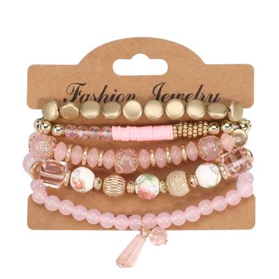 Armbänder – Perlenarmbänder