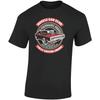Muscle Car Club Geschenk Classic Speed Shop Retro Auto Geschenk T-Shirt