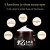 Eye Delights Boosts Serum entfernt Augenringe und Anti-Falten-Augencreme wirksam