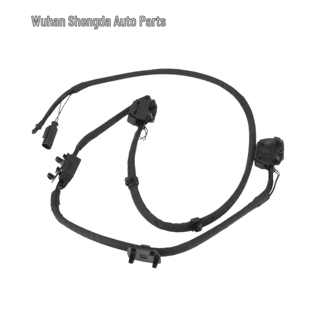 Front Windshield Washer Nozzle for BMW X5 (E70) 2006-2013 - Part 61667275171.