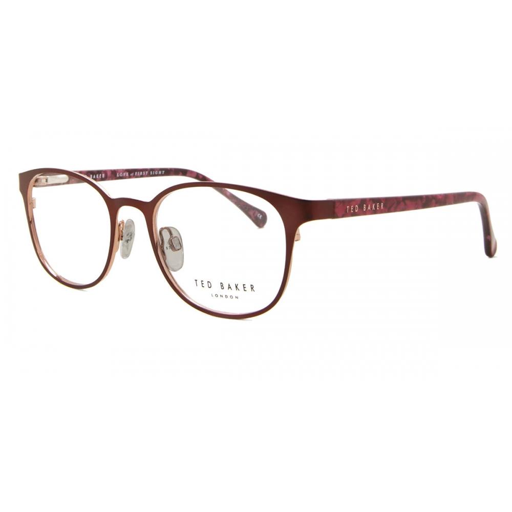Ted Baker Tb2232 Beck 205 Women Eyeglasses