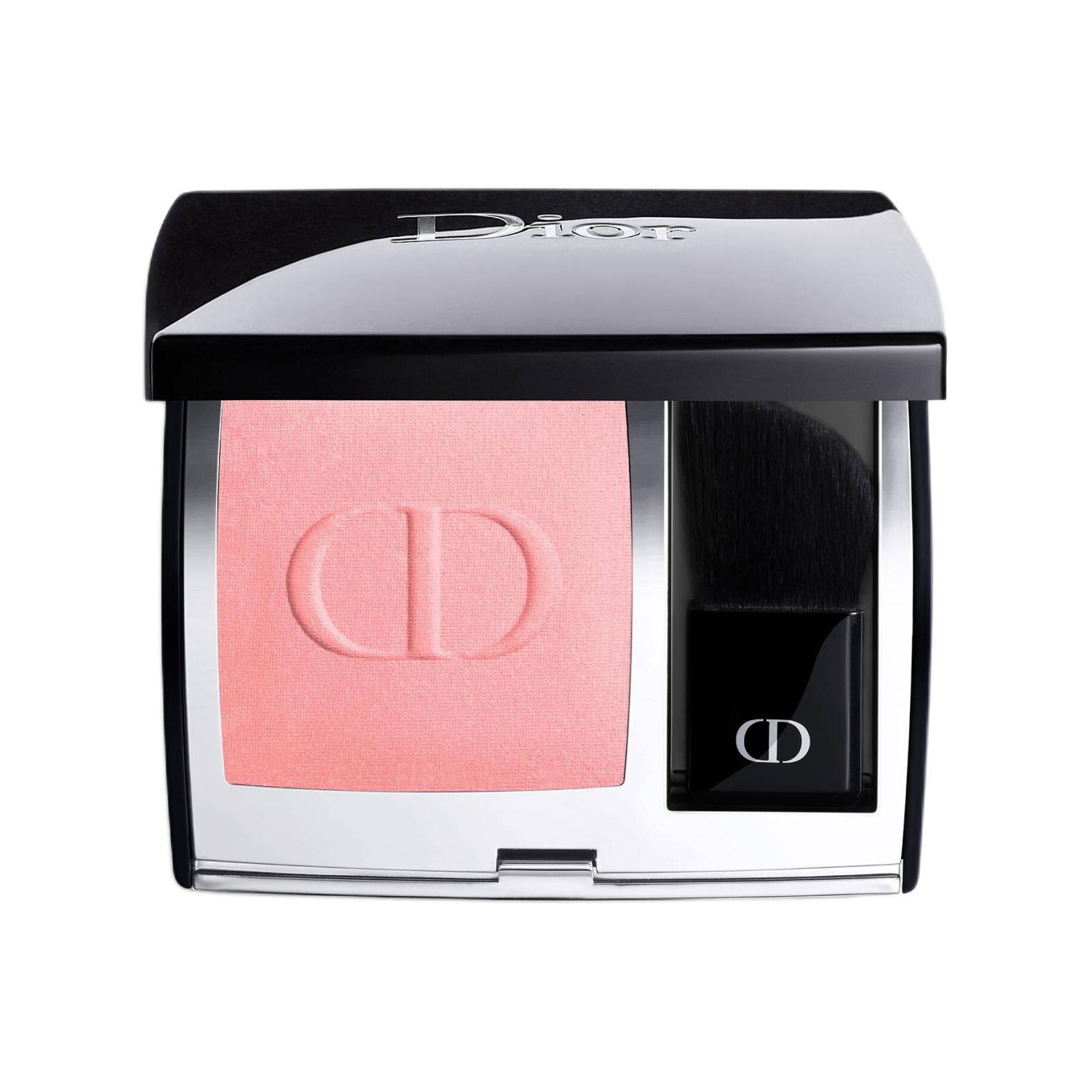Dior Rouge Blush #343