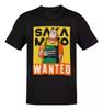 Anime Sakamoto Days Taro Sakamoto Wanted T-Shirt Size S-5XL, Gift For Friends Unisex T-Shirt