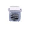 5W Portable Air Conditioner 3 Gear Adjustable Mini Air Cooler for Household Bedroom Office